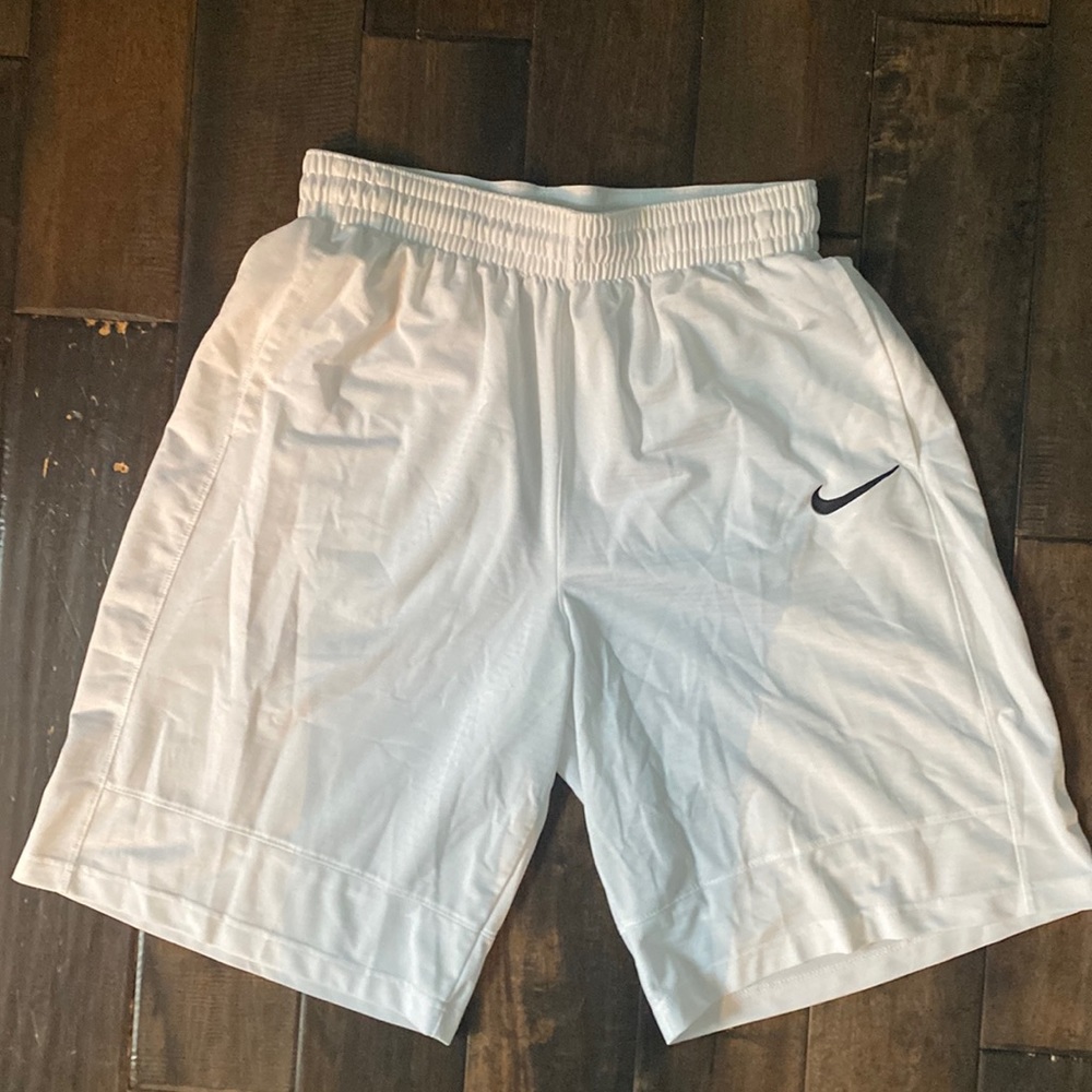 Nike Men’s Basketball shorts
